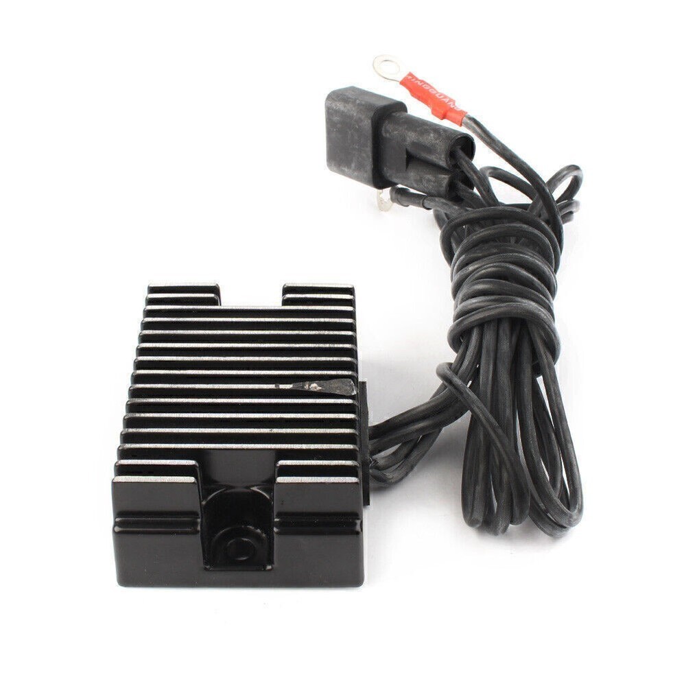 For Harley Dyna Super Glide 1450 99-03 Voltage Regulator Rectifier Replacement