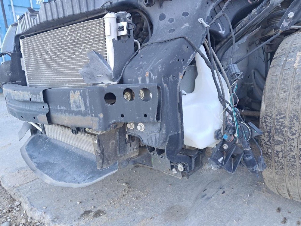 Shifter TRAVERSE 2017 Transmission Shift 1528525