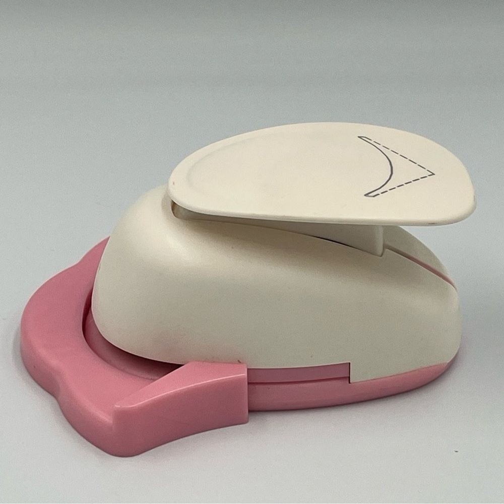 Recollections - Corner Rounder - Punch Tool - New