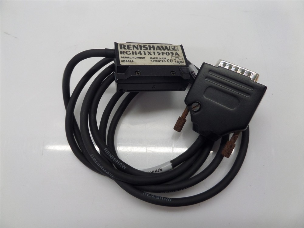 Renishaw RGH41X15F05A Linear Encoder