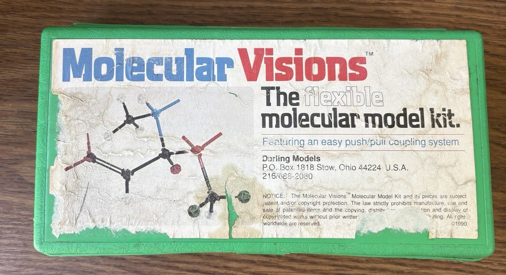 Molecular Visions