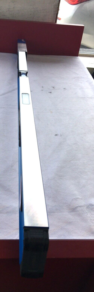 Empire 48” Auto Calibrated E105.48H Digital Level - Blue
