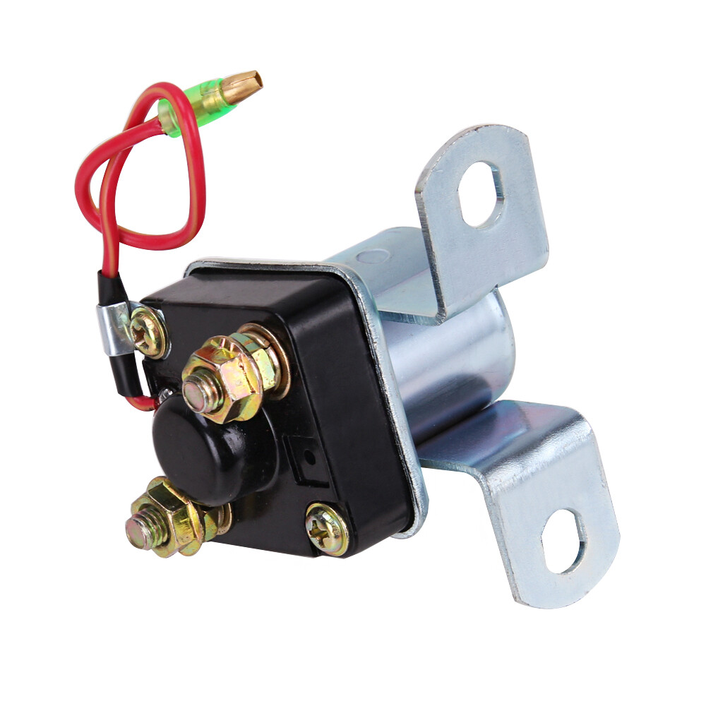 Sportsman 500 1996-2002 18645 Starter for Polaris ATV 3084981 with Relay&Bendix