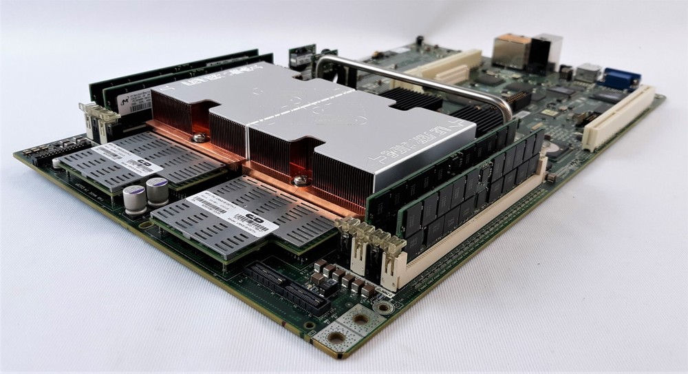Sun Microsystems 501-7261-03 CPU Board