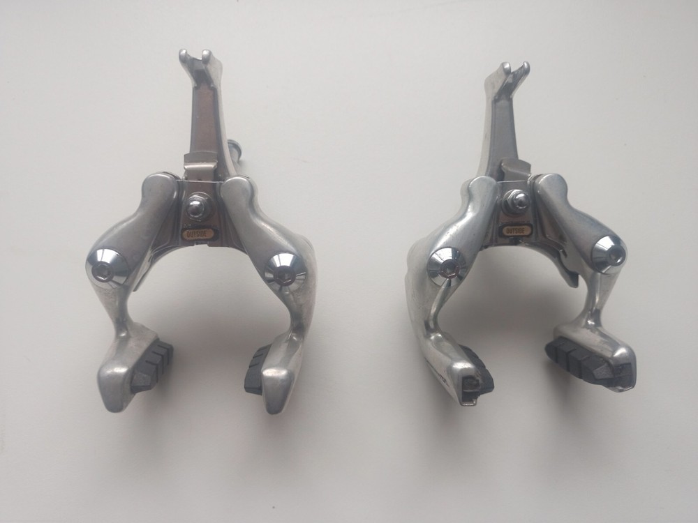 Shimano 600 AX Groupset