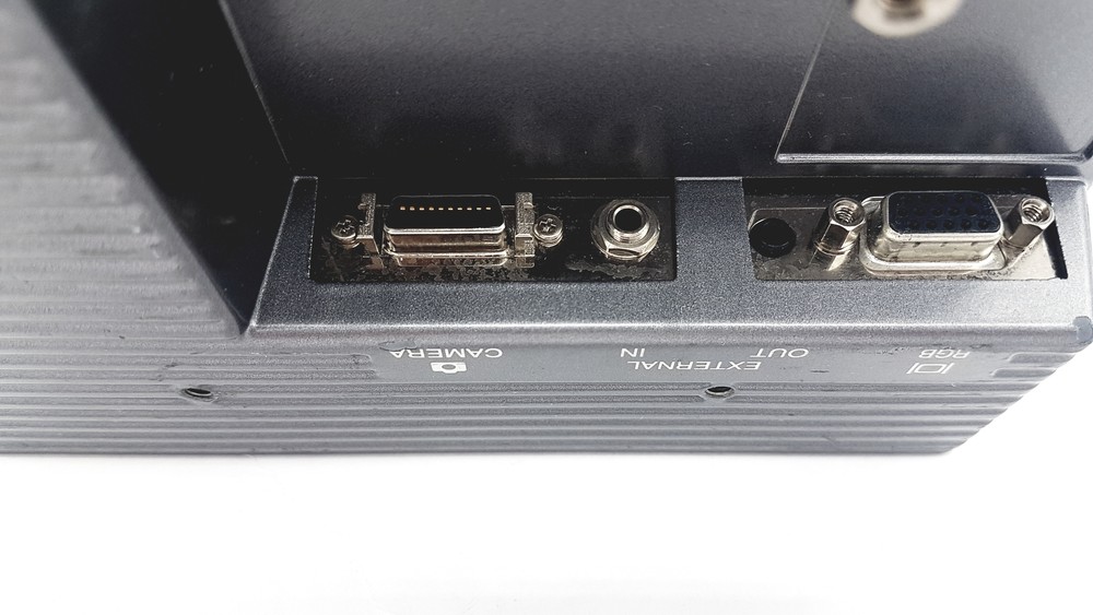 Nikon Digital Sight DS-L1 Microscope Camera Controller