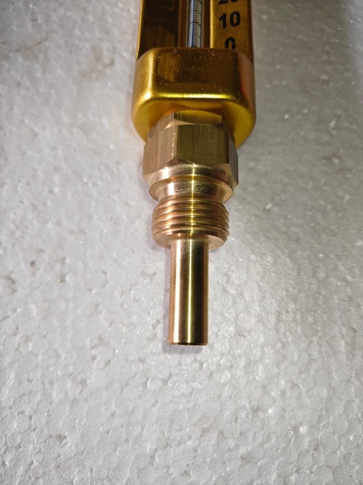 GESA Thermometer 0-60*C