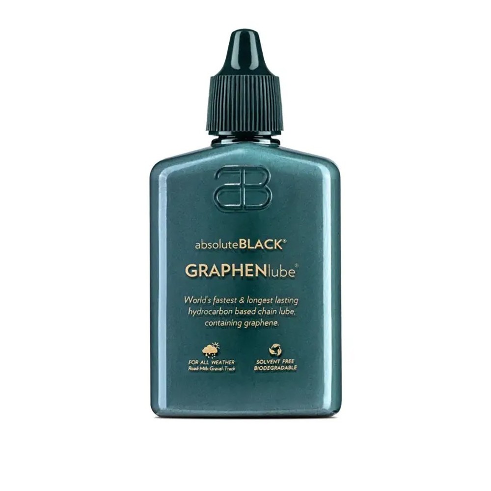 Absolute Black GRAPHENlube, 50ml