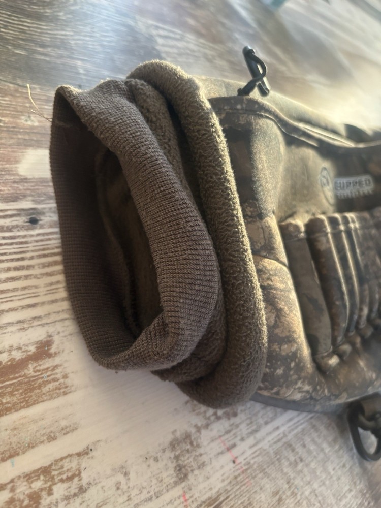 Cuppard Waterfowl Duck Handwarmer & Shell Bag