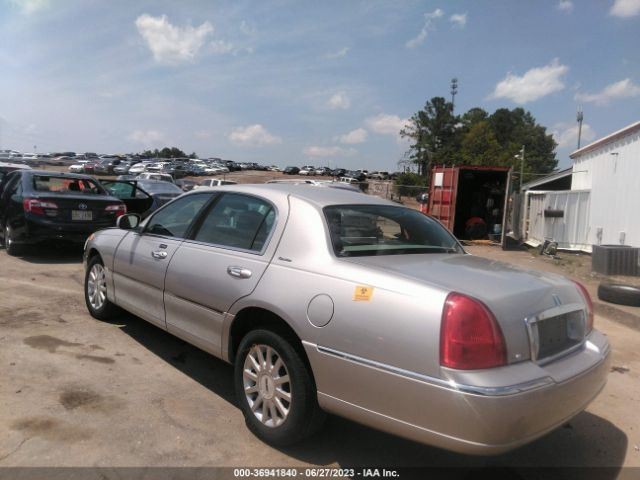 03-11 TOWN CAR JACK ASSEMBLY