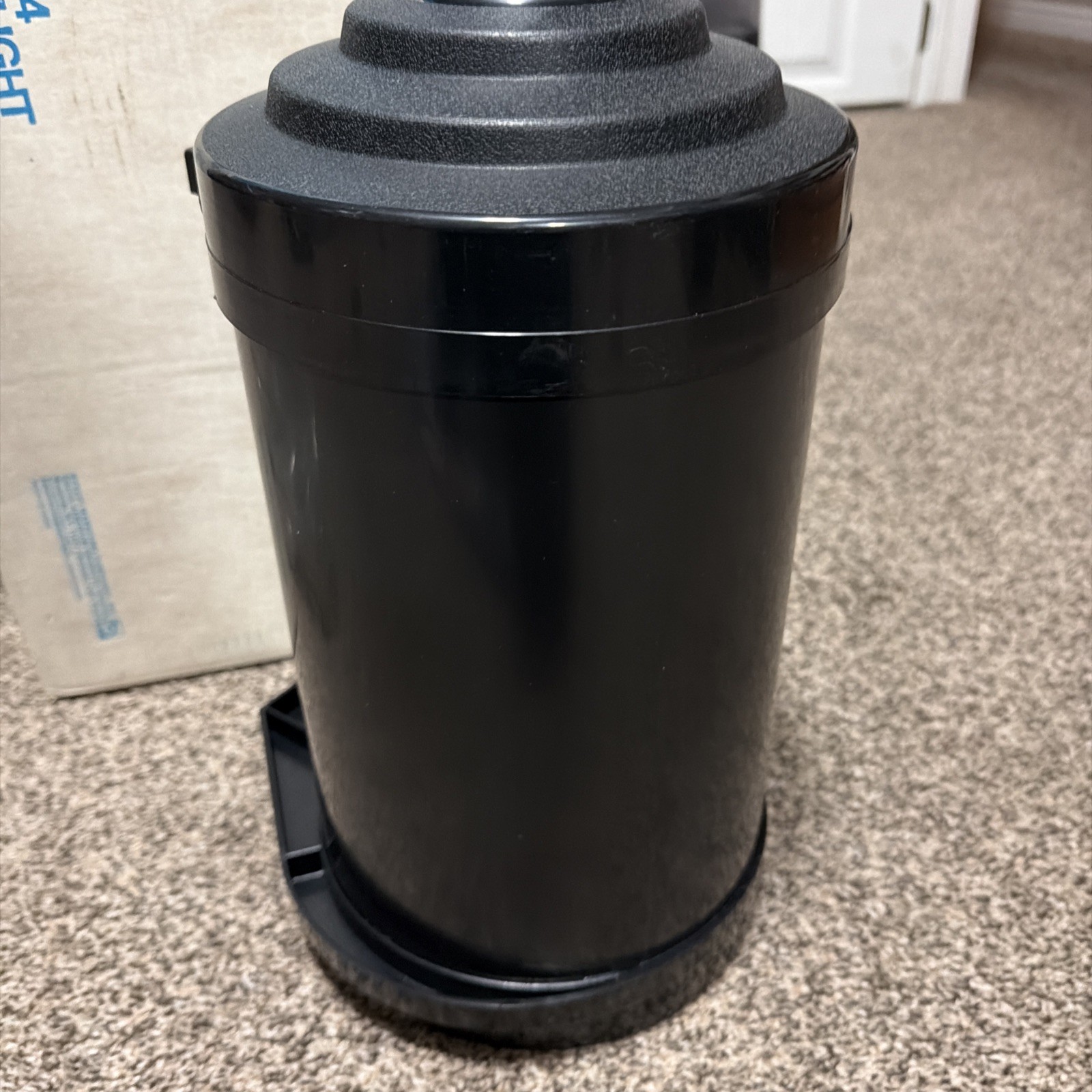 Omega Chromega Daylight Color Processor 12" x 7" tank/drum. New Open Box