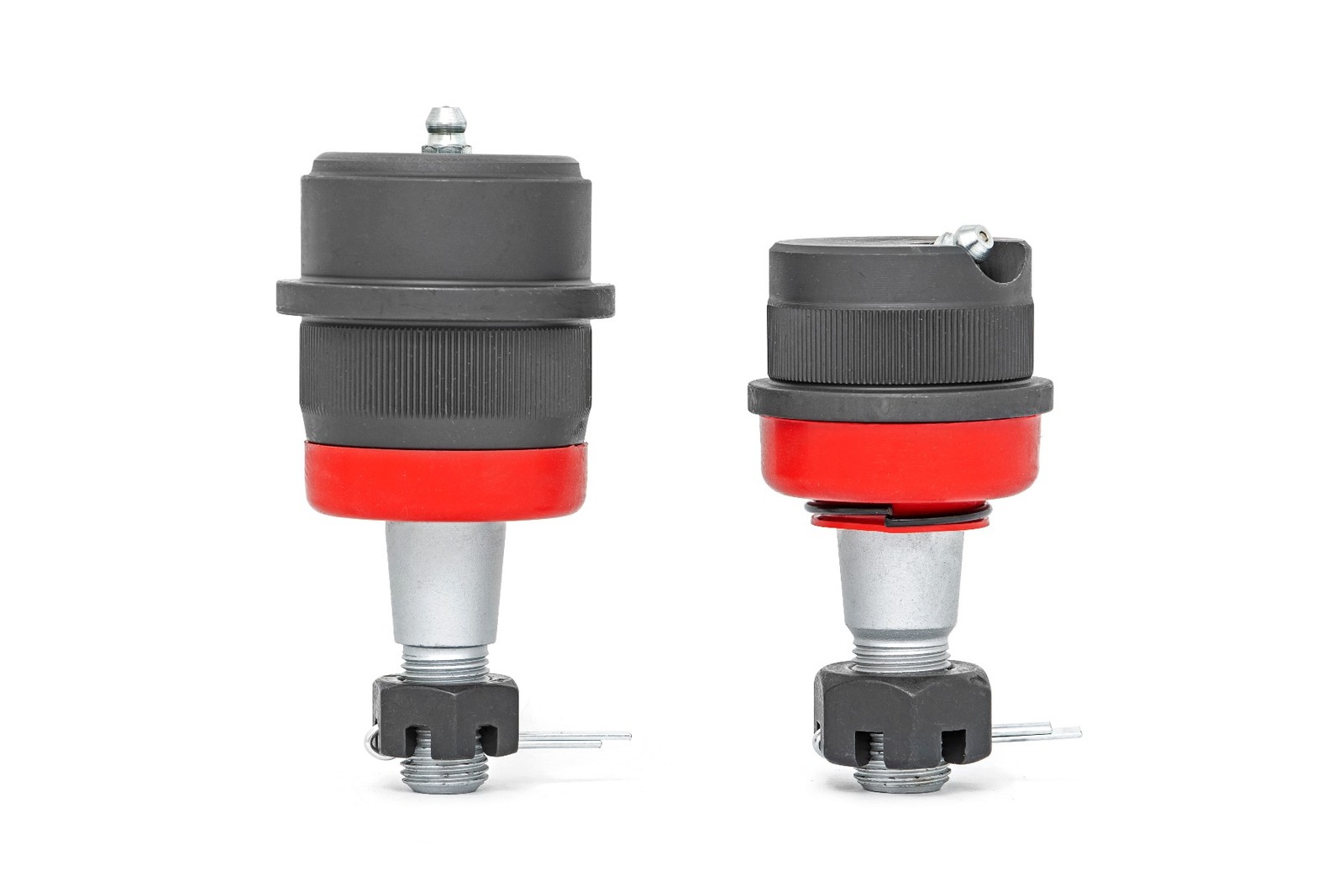 Rough Country Heavy Duty Replacement Ball Joints for 07-18 Jeep Wrangler - 10626