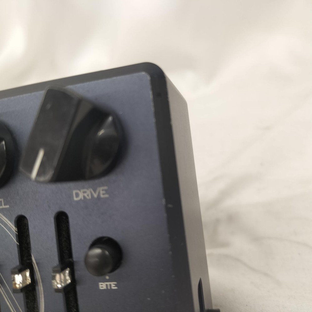 DARKGLASS ALPHA ULTRA PRE