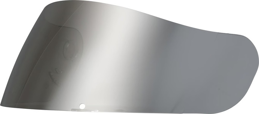 Fly Racing Face Shield for Revolt Helmets - Silver Mirror Motorcycle ATV/UTV