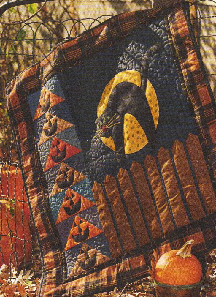 Christmas Stocking & More Quilt Projects Easter Valentines Quilting Pattern Book