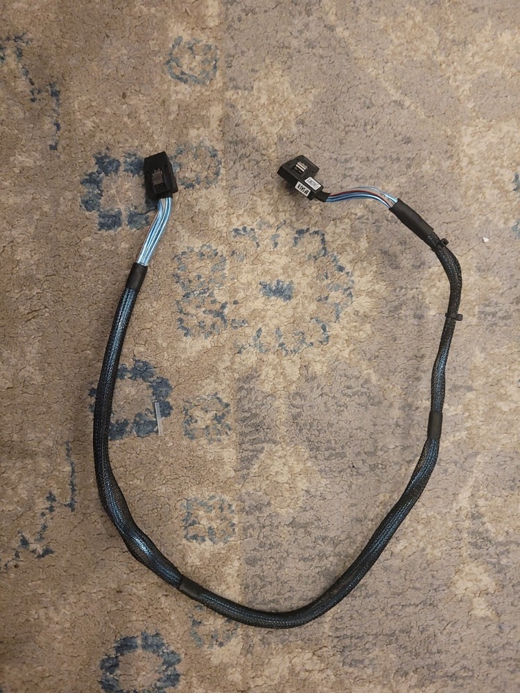 Dell 00FH2D CABLE H700 SAS-1  T710