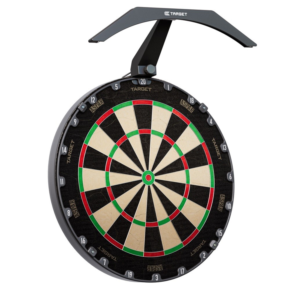 TARGET ARC DARTBOARD LIGHT