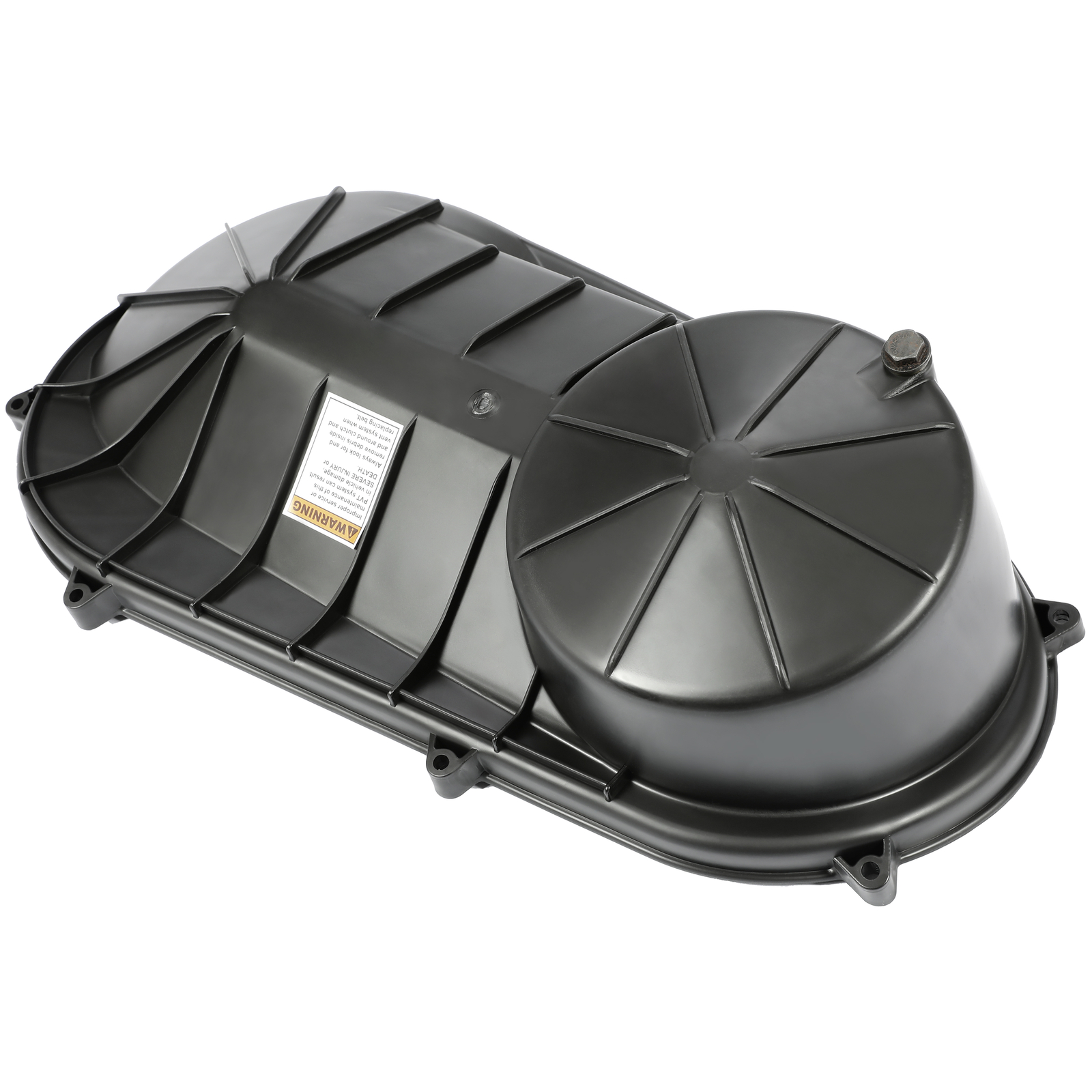 Outer Clutch Cover Assembly For 2012-2024 Polaris RZR RANGER 900 570 For 2634179