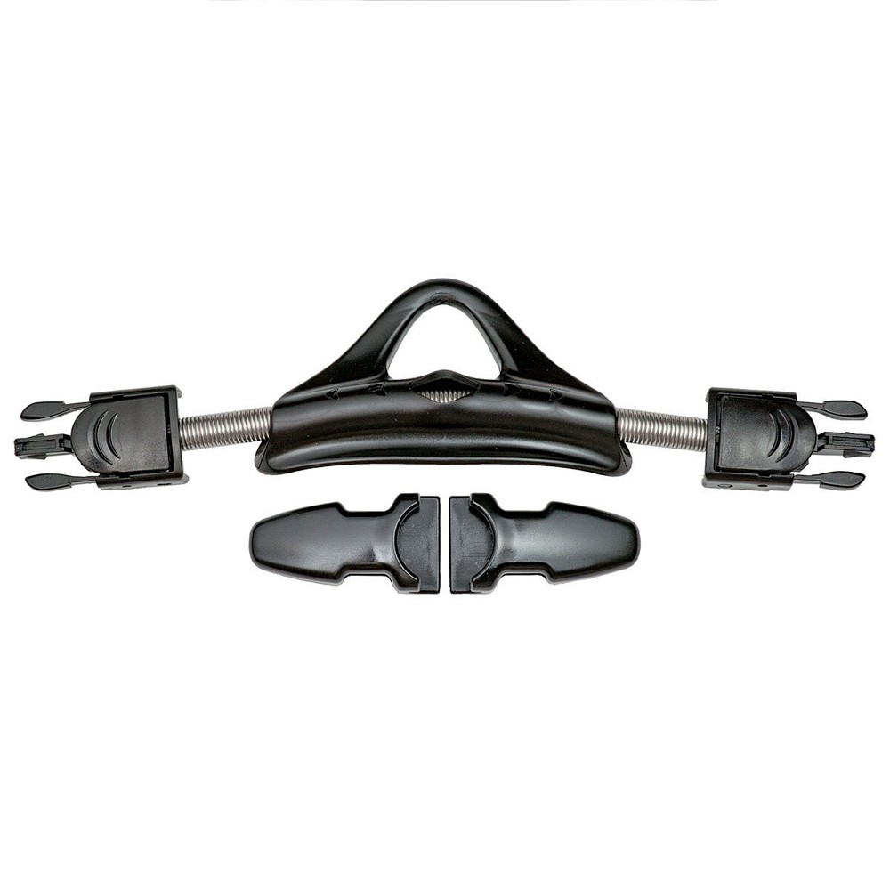 Tusa TA-81 Spring Straps