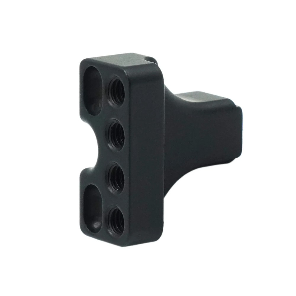 Spot Hogg UV QD Mount