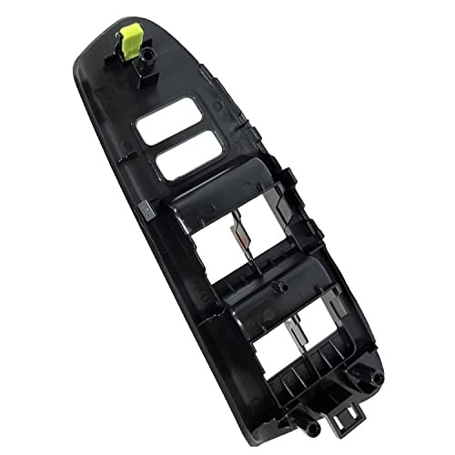 Front Left Master Power Window Switch Bezel Trim Cover Panel for 2012 2013