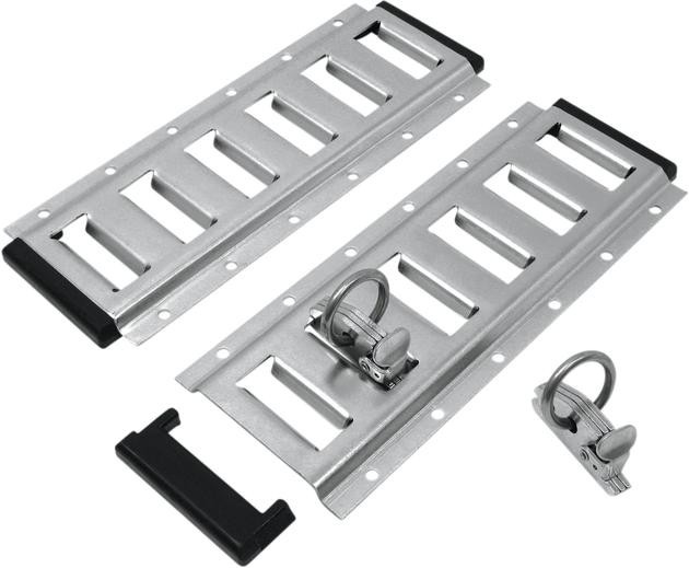 Powertye Complete E-Track Kit