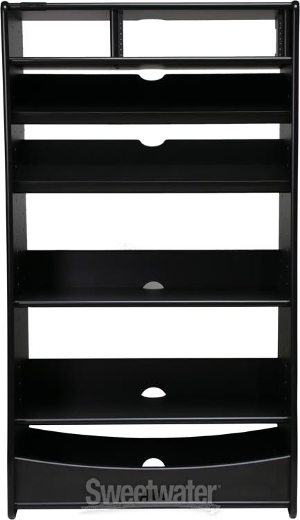 RAB Audio ProRak SRSX3 Guitar Studio Racking System
