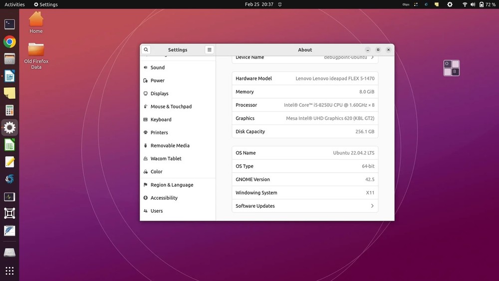 Ubuntu 24.04.3 LTS Bootable DVD | Latest September 2025 Release | Same-Day Ship
