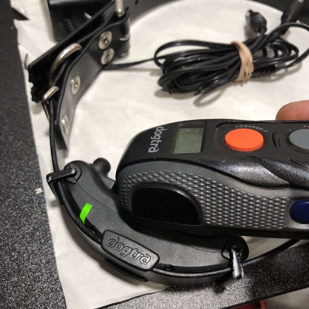 Dogtra ARC Professional 3/4 Mile Training E Collar Remote