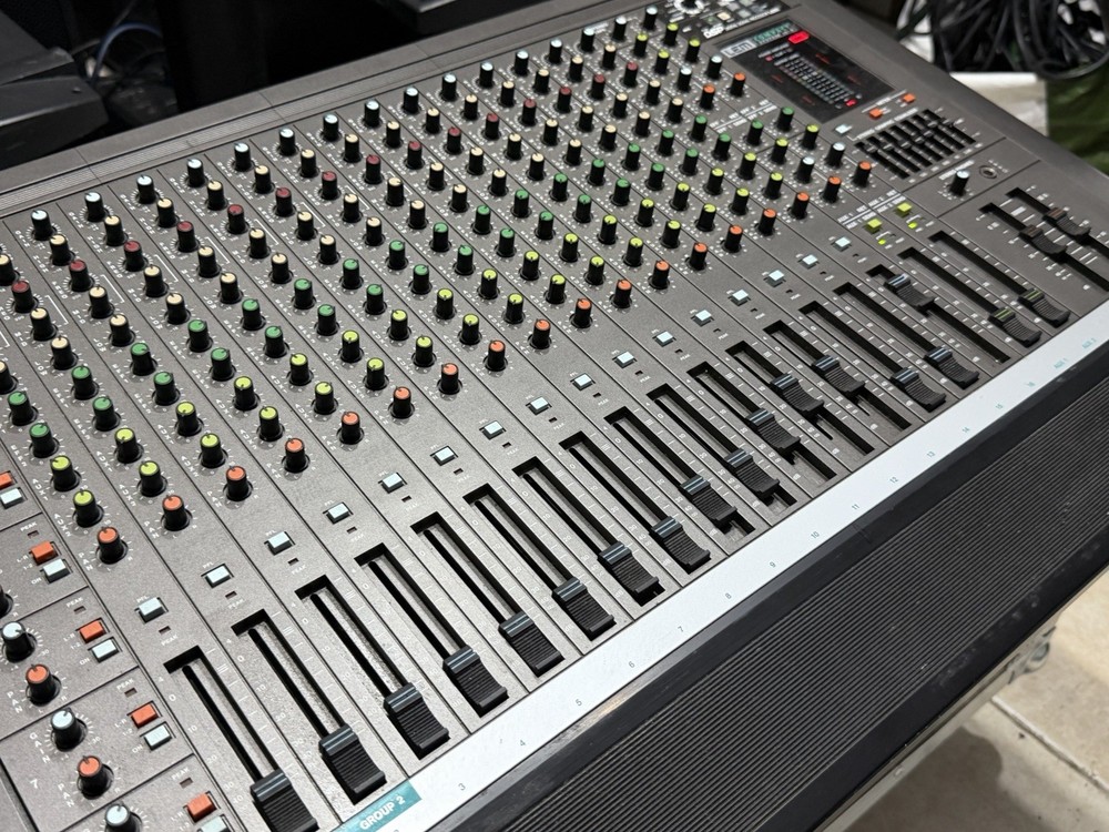 Lem Compact System 16-8