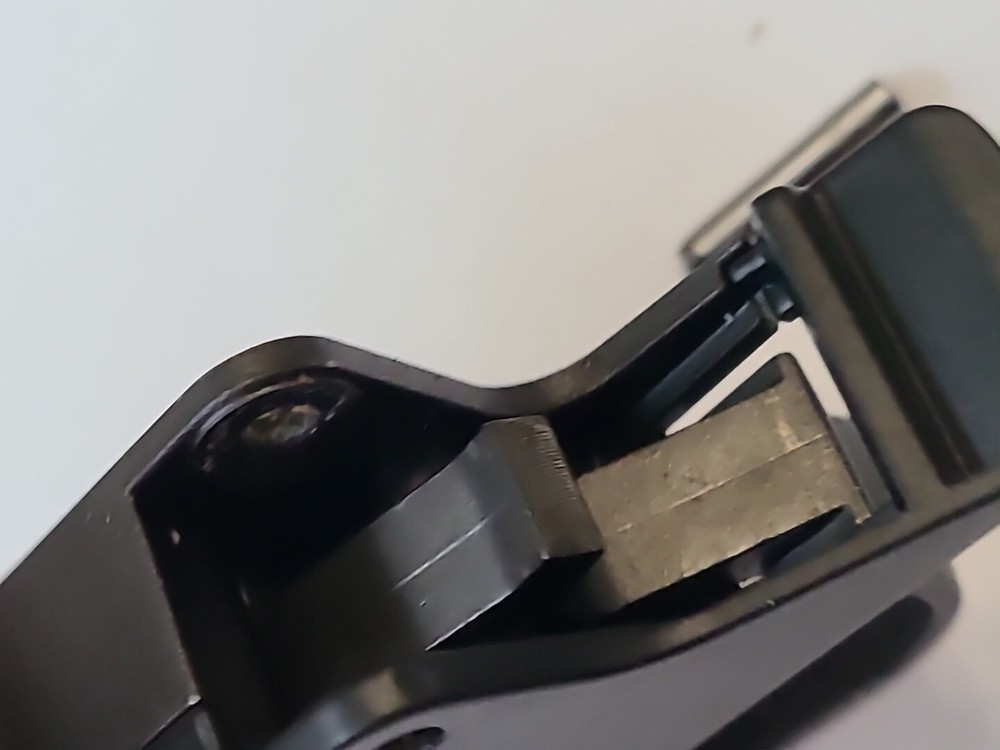 BPI/CVA Kodiak Muzzleloader Rifle Trigger and Hammer Assembly