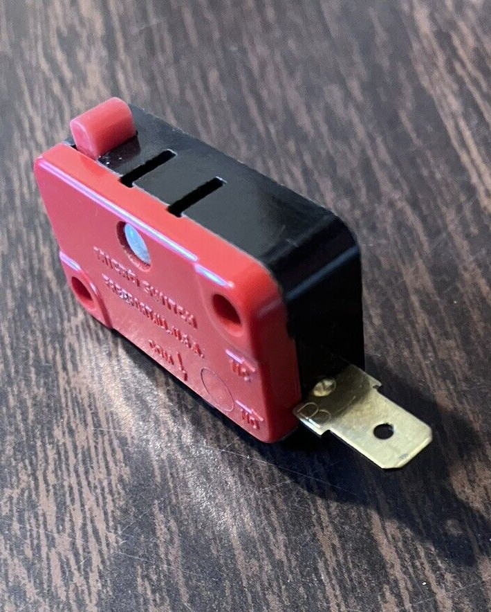 GLOBE 855 MICROSWITCH FOR SLICER