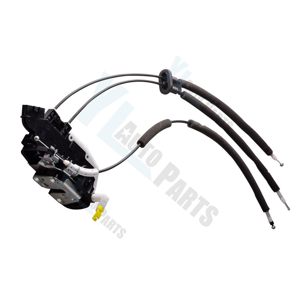 Front Left Driver Door Lock Latch Actuator for 2011-2017 Nissan Quest