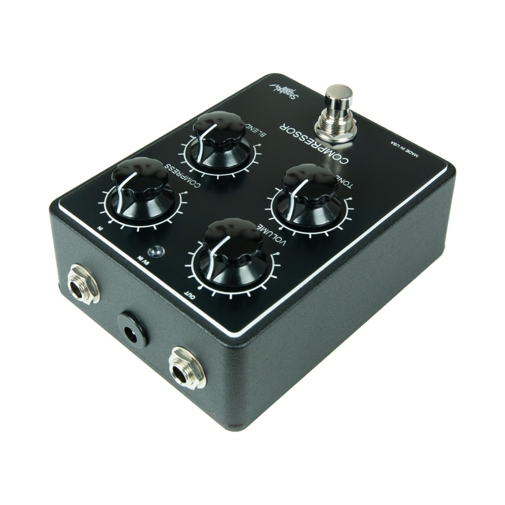 Shnobel Tone Optical Compressor
