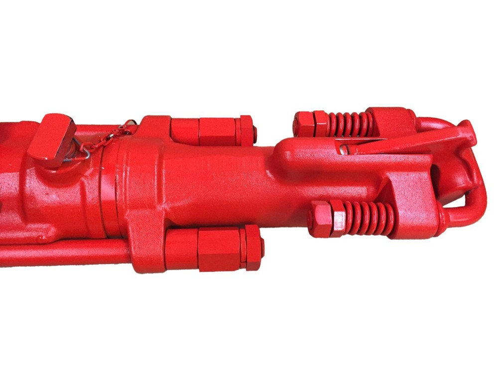 Pneumatic Air Rock Drill RD60-1 Sinker Rockdrill New