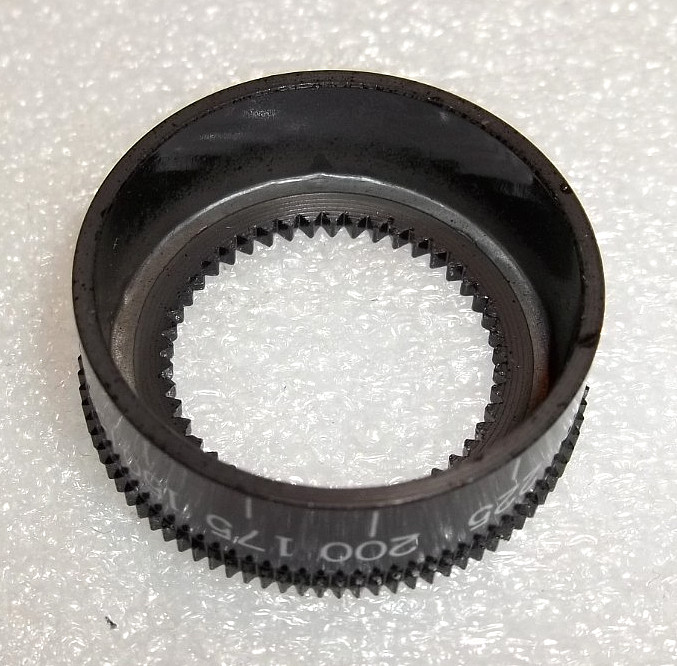 LONG RANGE SCOPE CAP YARDAGE DIAL TURRENT UNKNOWN APPLICATION FREE FAST SHIPPING