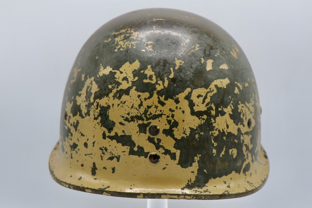 Iraqi M80 Helmet Shell