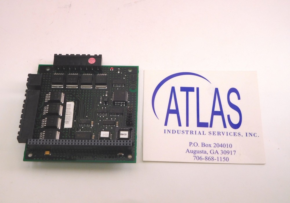 Advantage Electronics Control PCB 35421296A (A72)