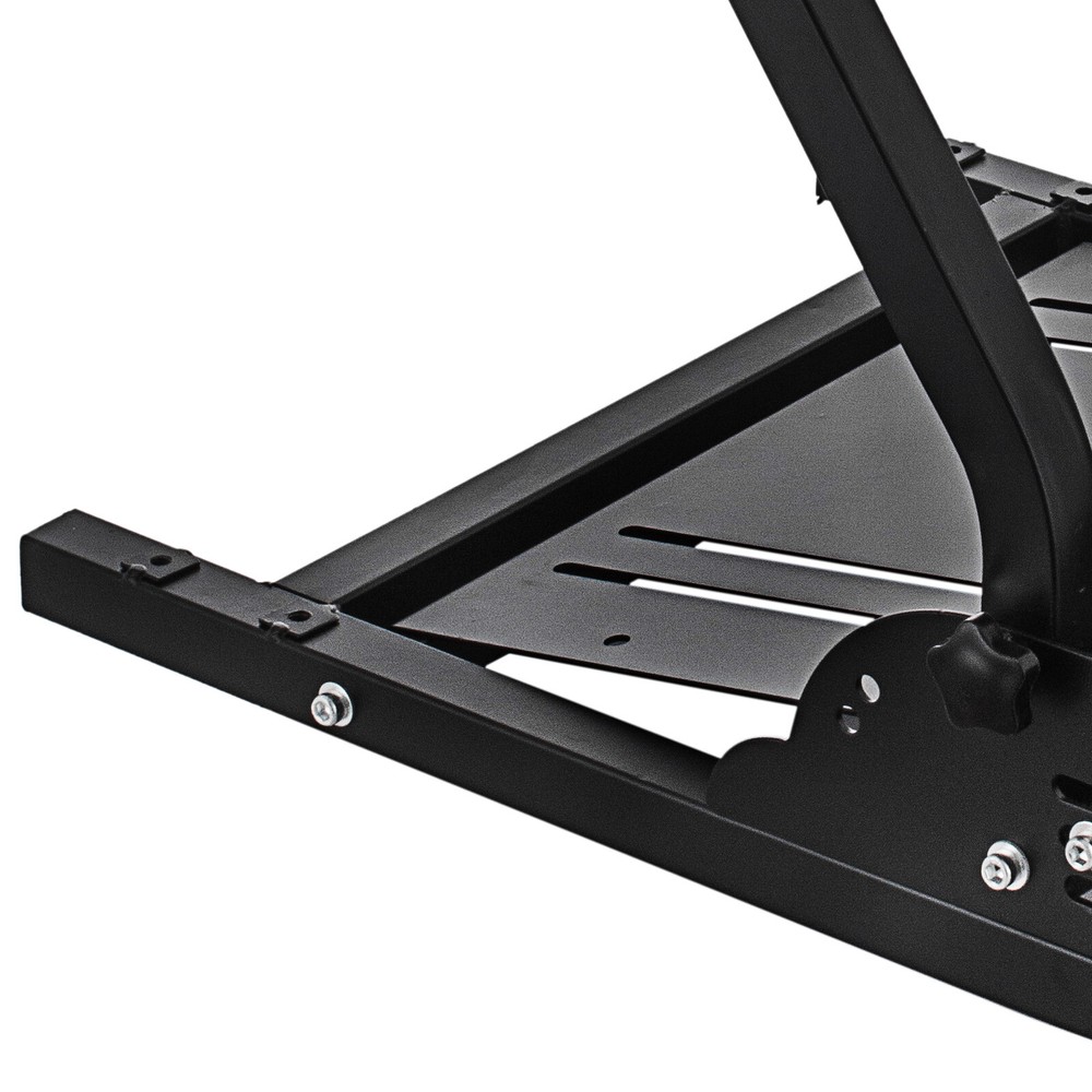 Racing Simulator Cockpit Steering Wheel Stand for Logitech G29 G920 Thrustmaster