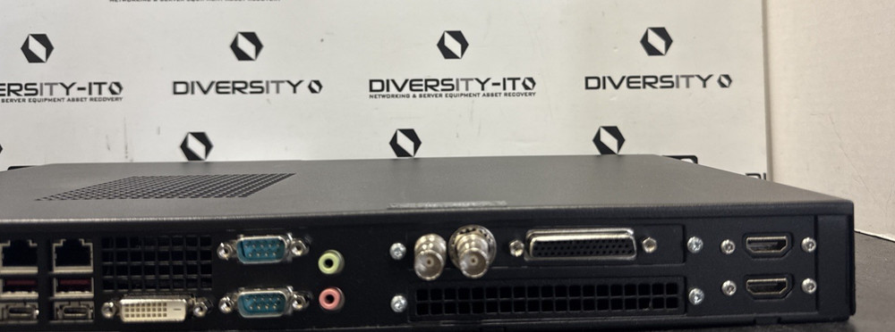 Quicklink Video Over IP Solutions