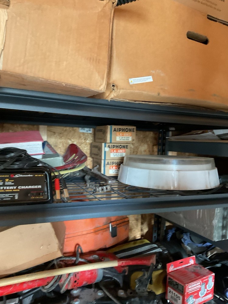 Aiphone LA-AN3 Call Station with Privacy Button