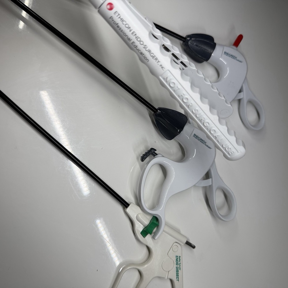 Professional Medical Student Simulation Training Kit - Practice Model with Tools