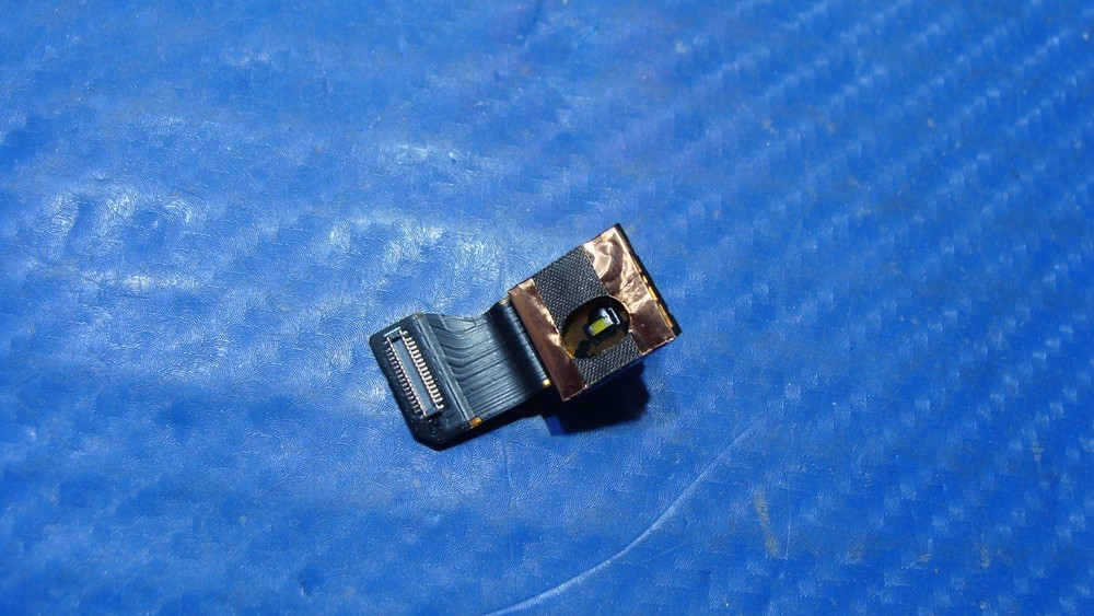 Microsoft Surface 3 1657 10.8" Genuine Tablet Front Facing Camera CJFD314_A4_MB