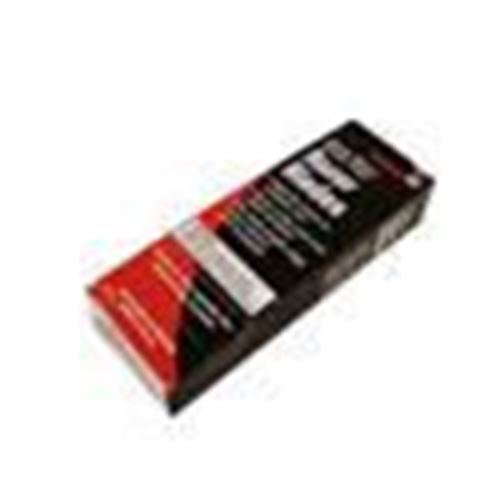 Red Devil Single Edge Razor Scraper Blades (100 Pack) 630-3272