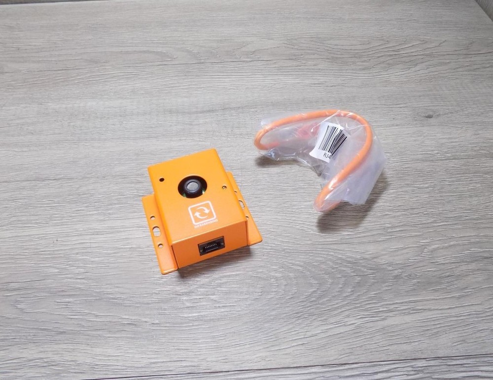 Infrasensing ENV-GAS-H2 Hydrogen Gas Sensor