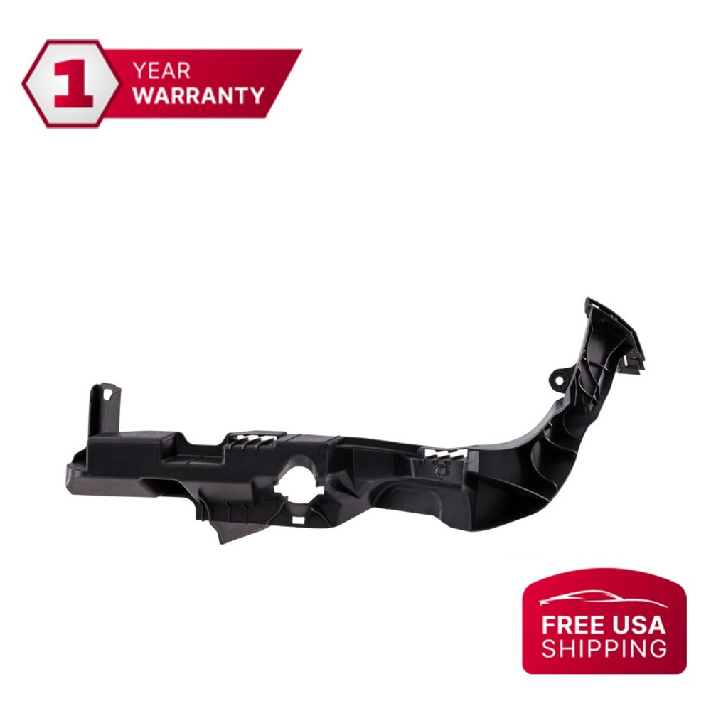 Headlight Bracket Driver Side For 2012-2015 BMW X1