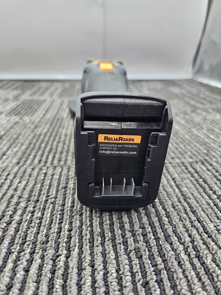 ReliaRoads AG0115 20V Angle Grinder (No Battery)