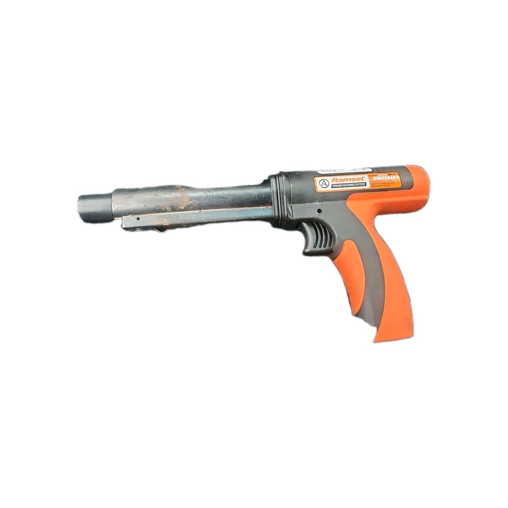 Ramset 40088 MasterShot 0.22 Caliber Powder Actuated Tool