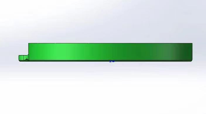 Telescope objective dust cover，Customized for any external diameter, 3D printing