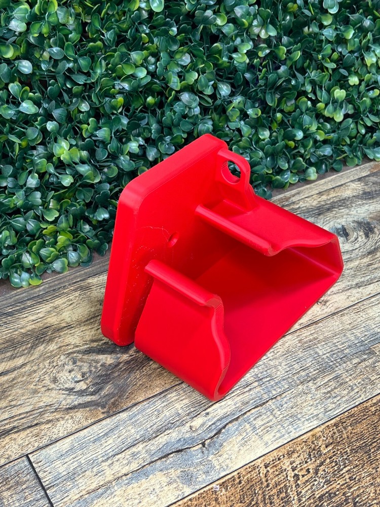 Bubba Smart Scale Holster Holds And Protects for easy access secure mounting